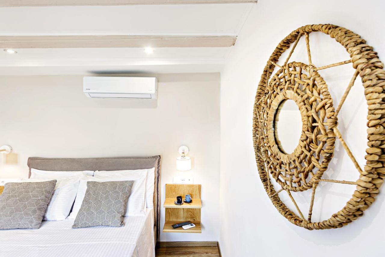 Ionian Citizen Studio Apartament